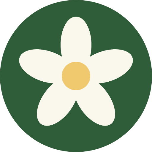 Fragrant Indoor Plants logo